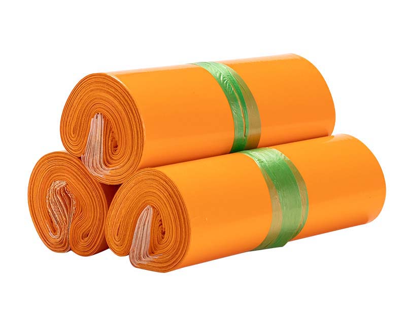 凤山橙色快递袋-04