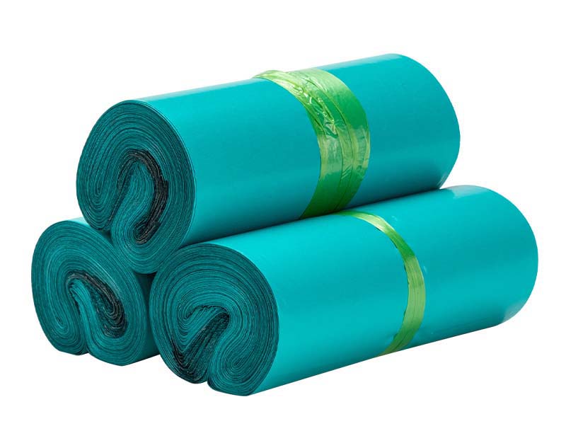 凤山绿色快递袋-01