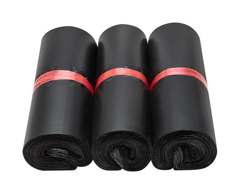 凤山黑色快递袋-05